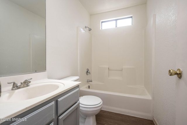 1981 Nehemiah Court, Las Cruces, NM 88001