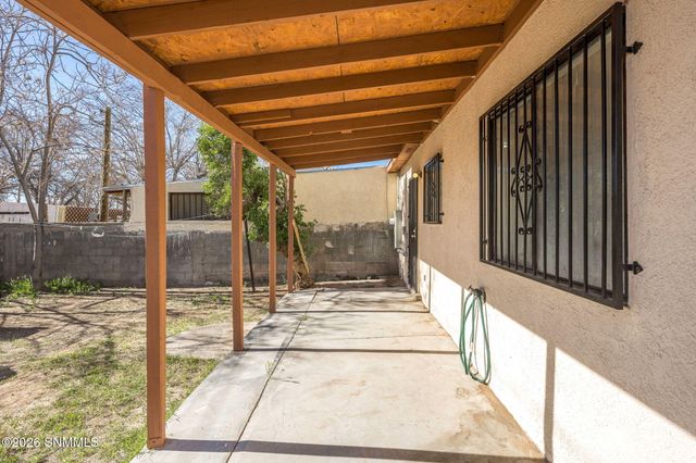 1981 Nehemiah Court, Las Cruces, NM 88001