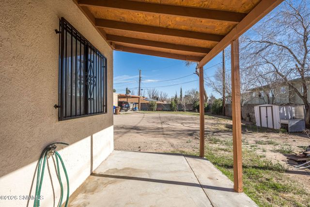 1981 Nehemiah Court, Las Cruces, NM 88001