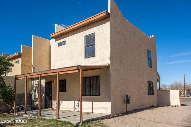 1981 Nehemiah Court, Las Cruces, NM 88001
