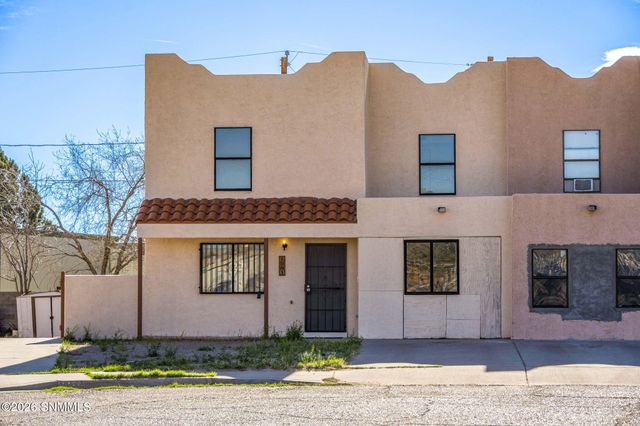 1981 Nehemiah Court, Las Cruces, NM 88001