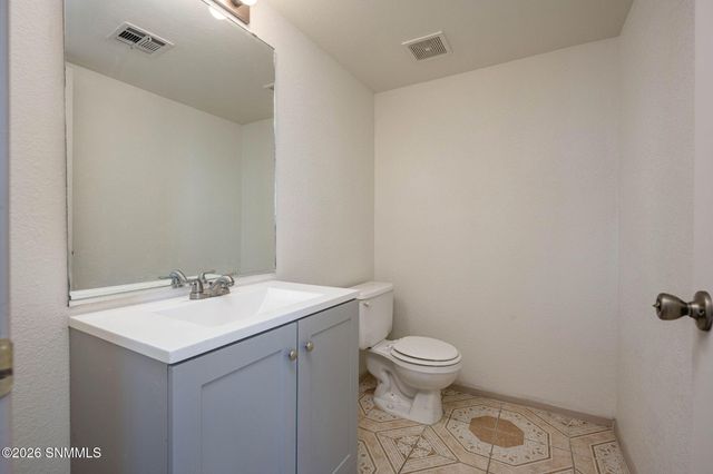 1981 Nehemiah Court, Las Cruces, NM 88001