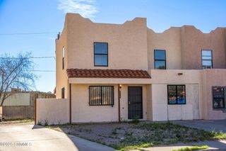 1981 Nehemiah Court, Las Cruces, NM 88001