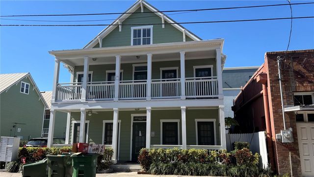 1510 N 17TH STREET 4D, Tampa, FL 33605