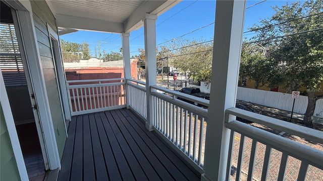 1510 N 17TH STREET 4D, Tampa, FL 33605