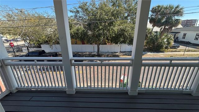 1510 N 17TH STREET 4D, Tampa, FL 33605