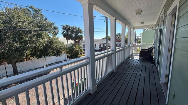 1510 N 17TH STREET 4D, Tampa, FL 33605