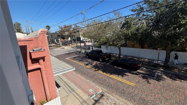 1510 N 17TH STREET 4D, Tampa, FL 33605