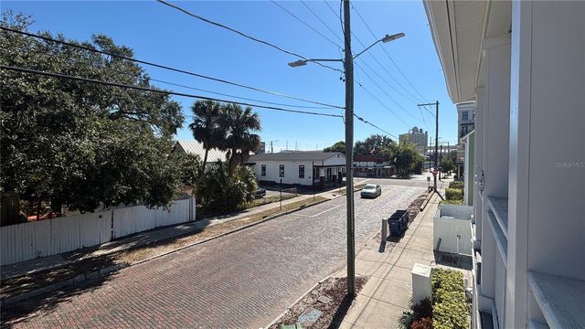 1510 N 17TH STREET 4D, Tampa, FL 33605