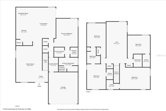 1510 N 17TH STREET 4D, Tampa, FL 33605