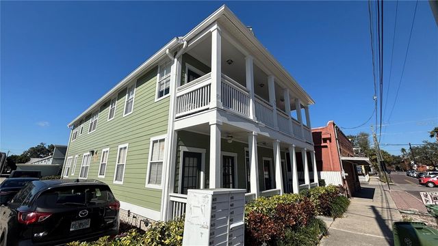 1510 N 17TH STREET 4D, Tampa, FL 33605