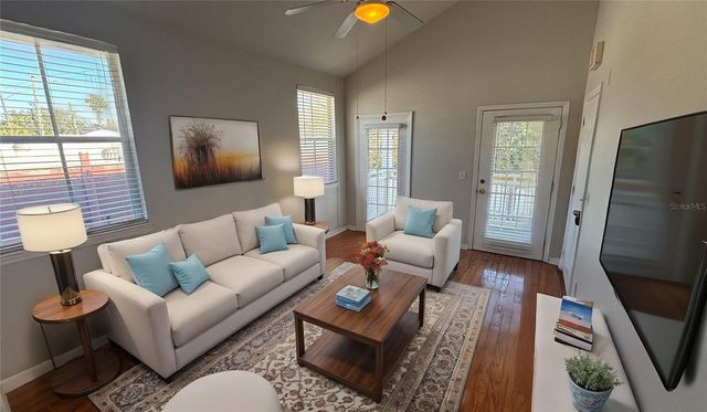 1510 N 17TH STREET 4D, Tampa, FL 33605