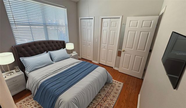 1510 N 17TH STREET 4D, Tampa, FL 33605