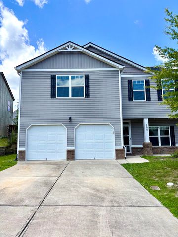 195 Sims Court, Augusta, GA 30909