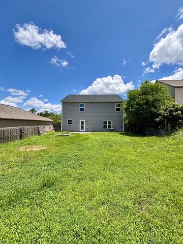 195 Sims Court, Augusta, GA 30909