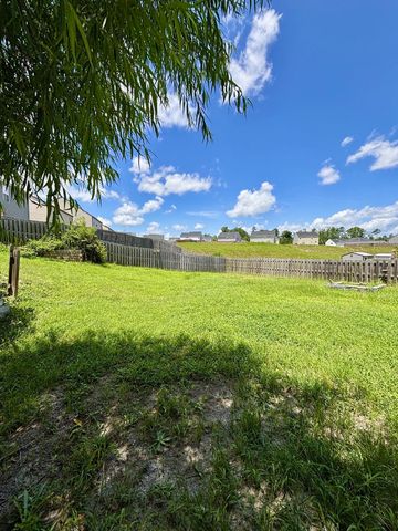 195 Sims Court, Augusta, GA 30909