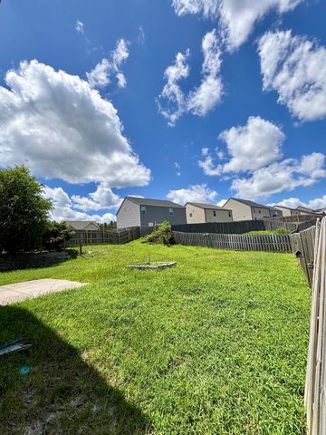 195 Sims Court, Augusta, GA 30909