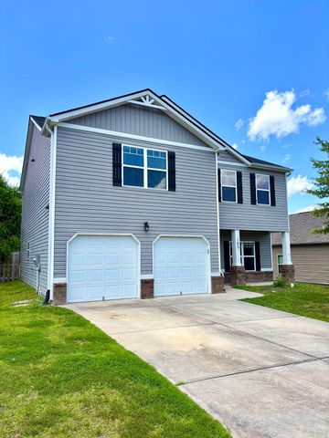 195 Sims Court, Augusta, GA 30909
