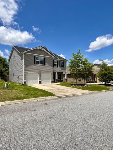 195 Sims Court, Augusta, GA 30909