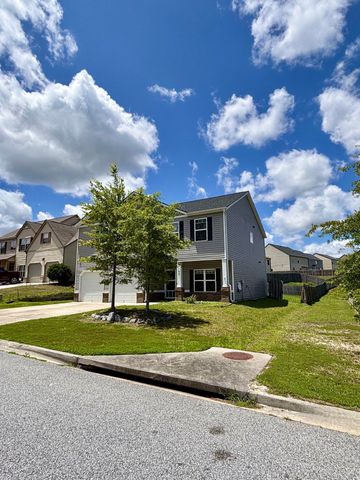195 Sims Court, Augusta, GA 30909