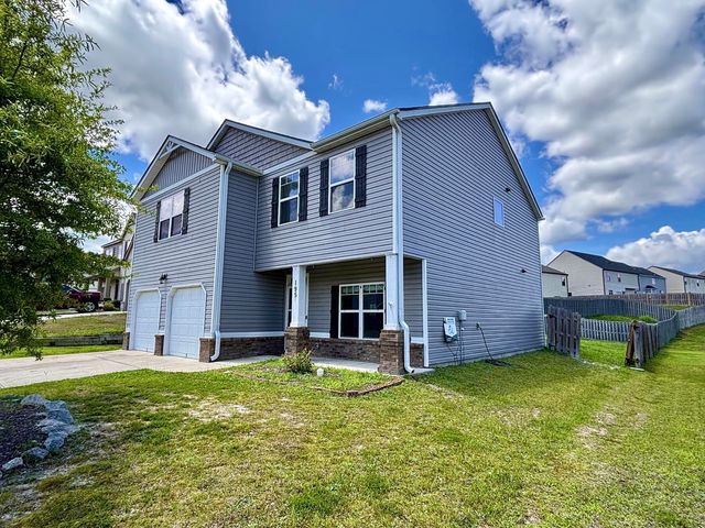 195 Sims Court, Augusta, GA 30909