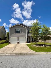 195 Sims Court, Augusta, GA 30909