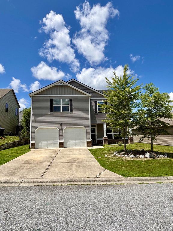 195 Sims Court, Augusta, GA 30909