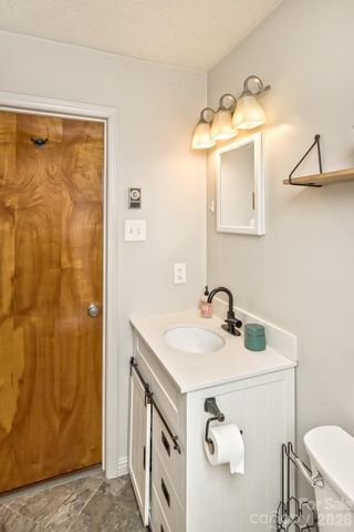 17 Rhododendron Place, Asheville, NC 28805