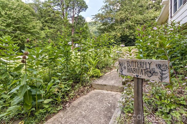 17 Rhododendron Place, Asheville, NC 28805
