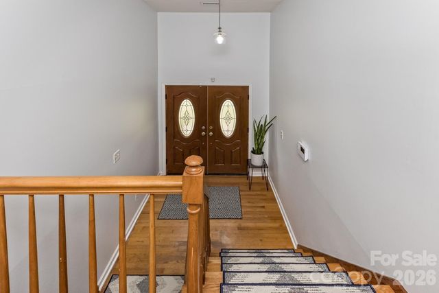 17 Rhododendron Place, Asheville, NC 28805
