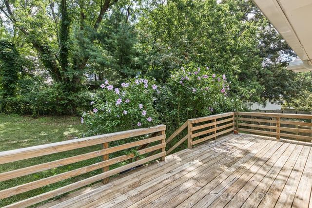 17 Rhododendron Place, Asheville, NC 28805