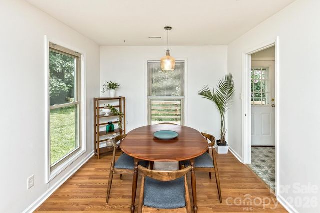 17 Rhododendron Place, Asheville, NC 28805