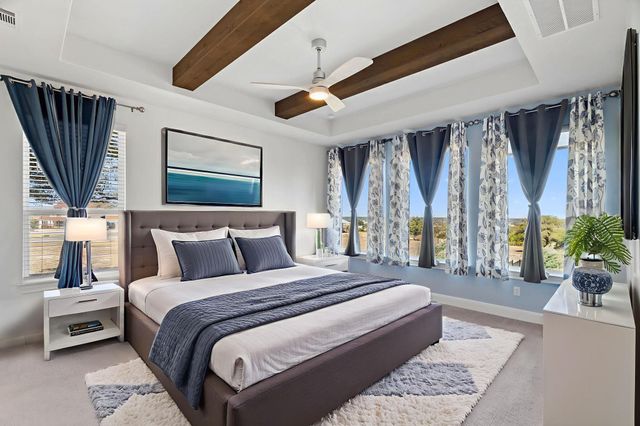 104 Rock Bend Court Rock Bend CT, Marble Falls, TX 78654