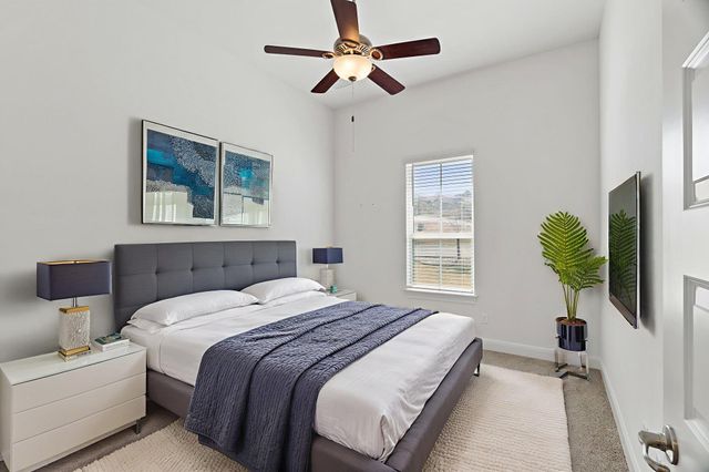 104 Rock Bend Court Rock Bend CT, Marble Falls, TX 78654