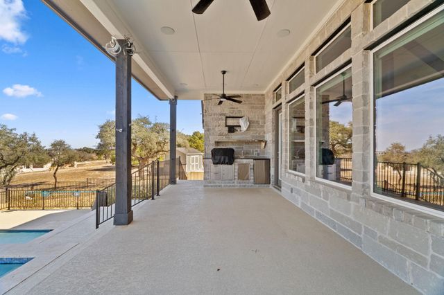 104 Rock Bend Court Rock Bend CT, Marble Falls, TX 78654