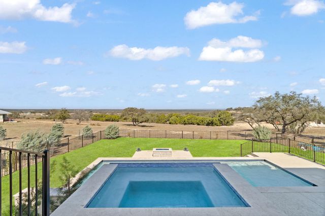 104 Rock Bend Court Rock Bend CT, Marble Falls, TX 78654