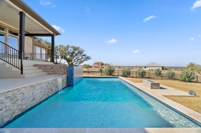 104 Rock Bend Court Rock Bend CT, Marble Falls, TX 78654