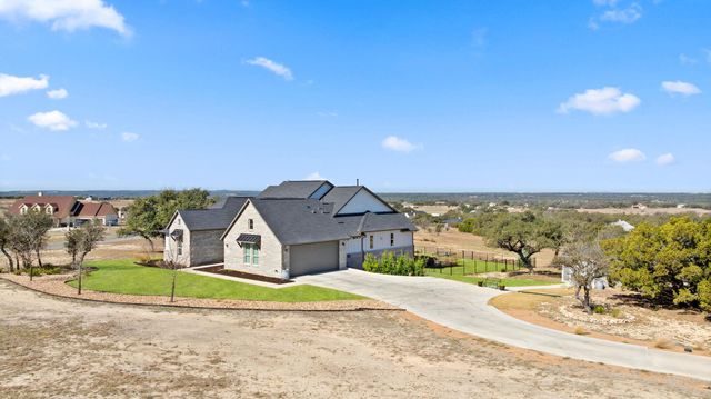 104 Rock Bend Court Rock Bend CT, Marble Falls, TX 78654