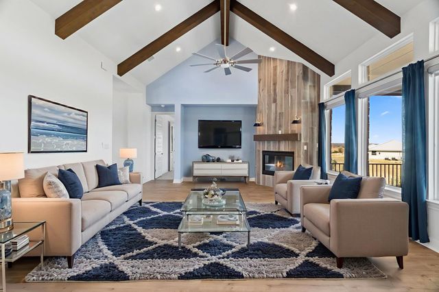 104 Rock Bend Court Rock Bend CT, Marble Falls, TX 78654