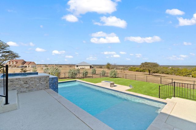 104 Rock Bend Court Rock Bend CT, Marble Falls, TX 78654