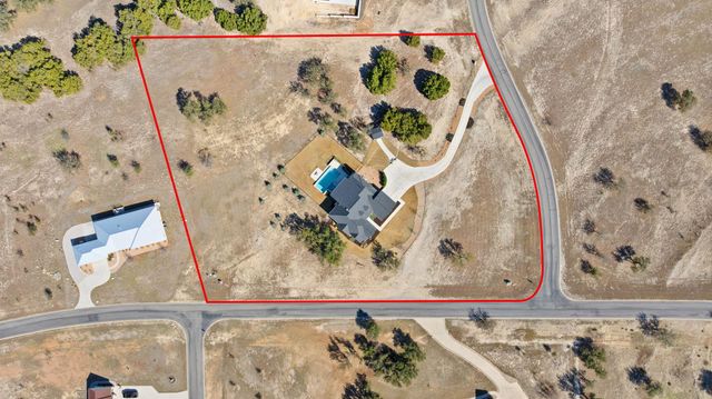 104 Rock Bend Court Rock Bend CT, Marble Falls, TX 78654