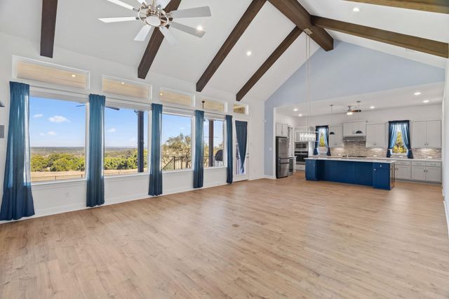 104 Rock Bend Court Rock Bend CT, Marble Falls, TX 78654