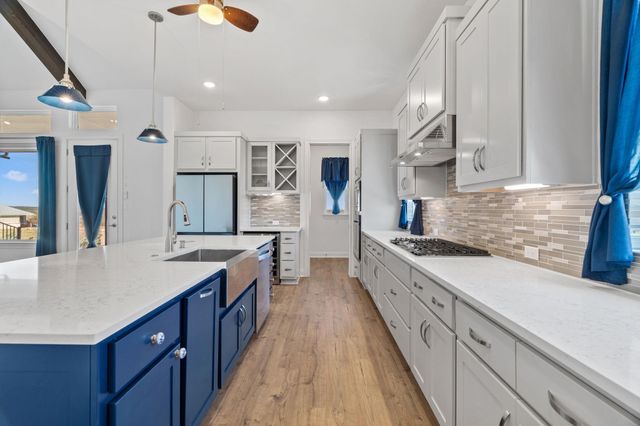 104 Rock Bend Court Rock Bend CT, Marble Falls, TX 78654