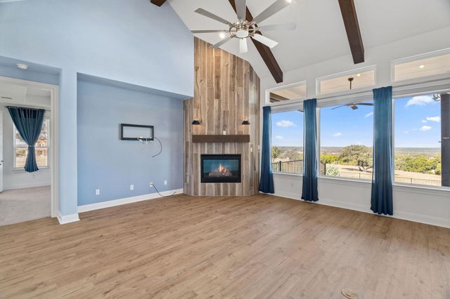 104 Rock Bend Court Rock Bend CT, Marble Falls, TX 78654