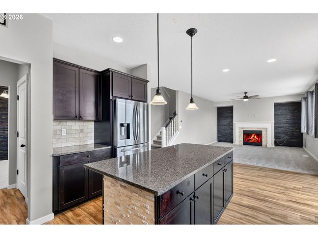 840 Ne CASCADIA RIDGE Dr, Estacada, OR 97023