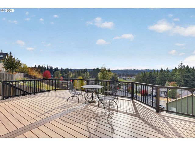 840 Ne CASCADIA RIDGE Dr, Estacada, OR 97023