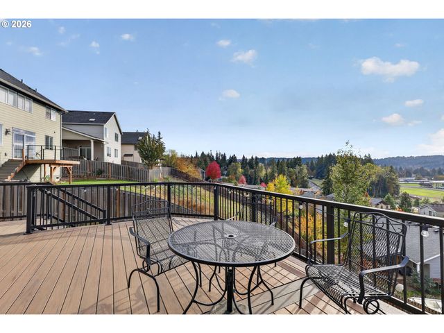 840 Ne CASCADIA RIDGE Dr, Estacada, OR 97023
