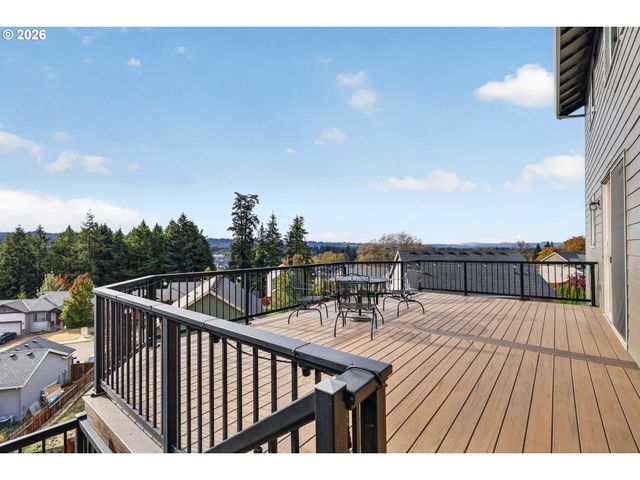 840 Ne CASCADIA RIDGE Dr, Estacada, OR 97023