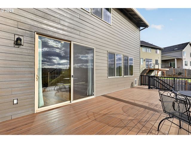 840 Ne CASCADIA RIDGE Dr, Estacada, OR 97023