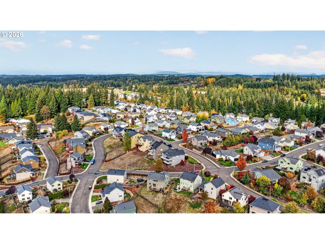 840 Ne CASCADIA RIDGE Dr, Estacada, OR 97023